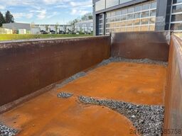 MAN TGS 44.500 10x4 Moser 2S