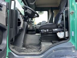 MAN TGS 44.500 10x4 Moser 2S