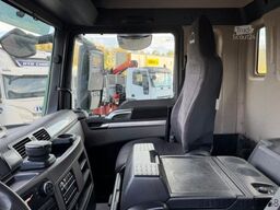 MAN TGS 44.500 10x4 Moser 2S