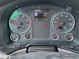 MAN TGS 44.500 10x4 Moser 2S