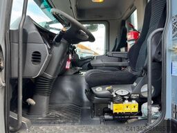 MERCEDES-BENZ Actros 2648 6x4 3S Kipper