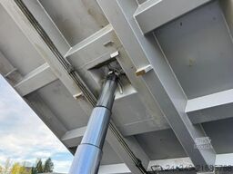 MERCEDES-BENZ Actros 2648 6x4 3S Kipper