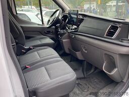 FORD Transit 350 L3H2 Trend*Navi*ACC*Kamera*DAB*