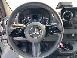 Mercedes-Benz eSprinter 314 Kasten flach L2/H1 AUT Akustikglas