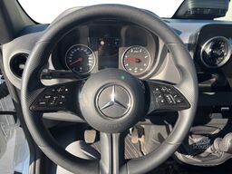 Mercedes-Benz Sprinter 317 CDI Koffer/LBW Akustikglas KlimaA