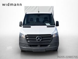 Mercedes-Benz Sprinter 315 CDI Pritsche Plane KlimaA