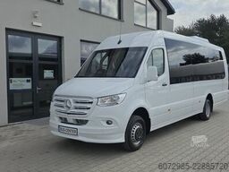 Mercedes Sprinter - 22+1+1 519 CDI - Sofort Verfügbar