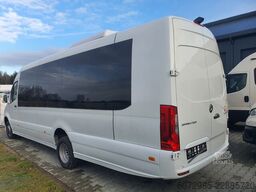 Mercedes Sprinter - 22+1+1 519 CDI - Sofort Verfügbar