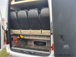 Mercedes Sprinter - 22+1+1 519 CDI - Sofort Verfügbar