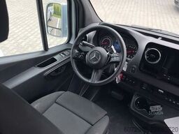 Mercedes Sprinter - 22+1+1 519 CDI - Sofort Verfügbar