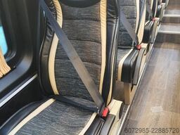Mercedes Sprinter - 22+1+1 519 CDI - Sofort Verfügbar