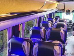 Mercedes Sprinter - 22+1+1 519 CDI - Sofort Verfügbar
