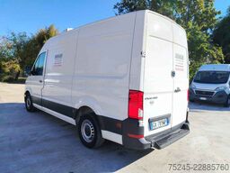 VW CRAFTER 2.0 150 CV