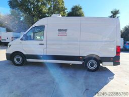 VW CRAFTER 2.0 150 CV