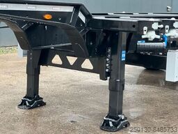 KÖGEL S24-2 BDF-Auflieger verlängerbar Liftachse *NEU*