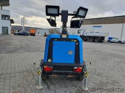 Generac V20 / Lichtmast / 385 h