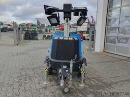 Generac V20 / Lichtmast / 385 h