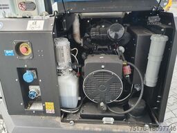  Generac V20 / Lichtmast / 385 h