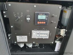  Generac V20 / Lichtmast / 385 h
