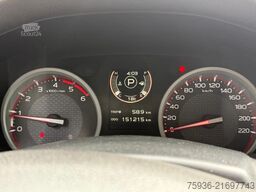 Isuzu D-Max 1.9 AWD Extented LS Dubbel Cabine Automaa...