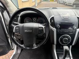 Isuzu D-Max 1.9 AWD Extented LS Dubbel Cabine Automaa...
