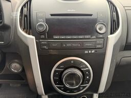 Isuzu D-Max 1.9 AWD Extented LS Dubbel Cabine Automaa...