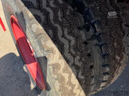 saviem SM8 **4x4-WATERTANK + PUMPS**