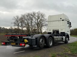 DAF XF 480 XF480.  10-2021