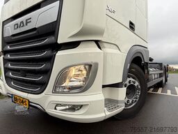 DAF XF 480 XF480.  10-2021