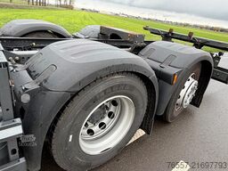 DAF XF 480 XF480.  10-2021