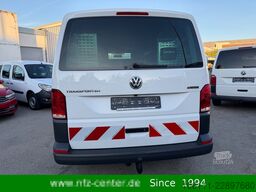 VW T6 4MOTION BMT 2,8t kurz Sortimo
