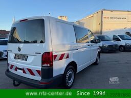 VW T6 4MOTION BMT 2,8t kurz Sortimo