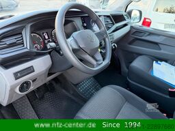 VW T6 4MOTION BMT 2,8t kurz Sortimo