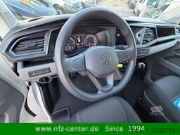 VW T6 4MOTION BMT 2,8t kurz Sortimo