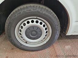 VW T6 4MOTION BMT 2,8t kurz Sortimo
