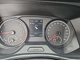 VW T6 4MOTION BMT 2,8t kurz Sortimo