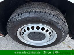 VW T6.1 4MOTION BMT 2,8t KURZ Sortimo AHK