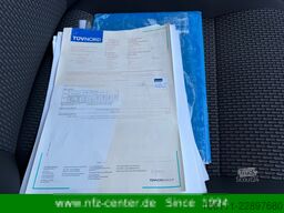 VW T6.1 4MOTION BMT 2,8t KURZ Sortimo AHK