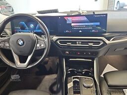 BMW 430 d xDrive Coupe Laserlicht M Fahrwerk