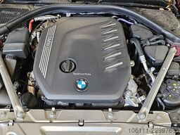 BMW 430 d xDrive Coupe Laserlicht M Fahrwerk