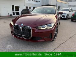 BMW 430 d xDrive Coupe Laserlicht M Fahrwerk