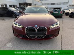 BMW 430 d xDrive Coupe Laserlicht M Fahrwerk