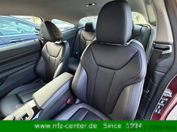 BMW 430 d xDrive Coupe Laserlicht M Fahrwerk