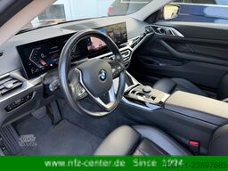 BMW 430 d xDrive Coupe Laserlicht M Fahrwerk