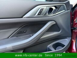 BMW 430 d xDrive Coupe Laserlicht M Fahrwerk