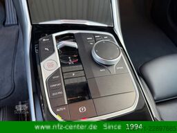 BMW 430 d xDrive Coupe Laserlicht M Fahrwerk
