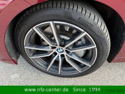 BMW 430 d xDrive Coupe Laserlicht M Fahrwerk