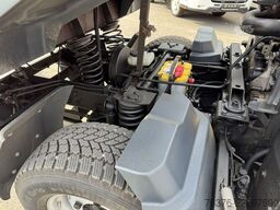 MULTICAR M27 C  comp. 4x4 opt. Schneeschild + Silostreuer