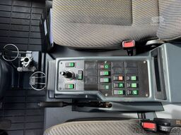 MULTICAR M27 C  comp. 4x4 opt. Schneeschild + Silostreuer