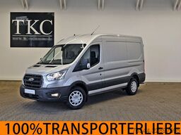 FORD Transit 350 D L2H2 Trend Kasten Klima Kamera DAB